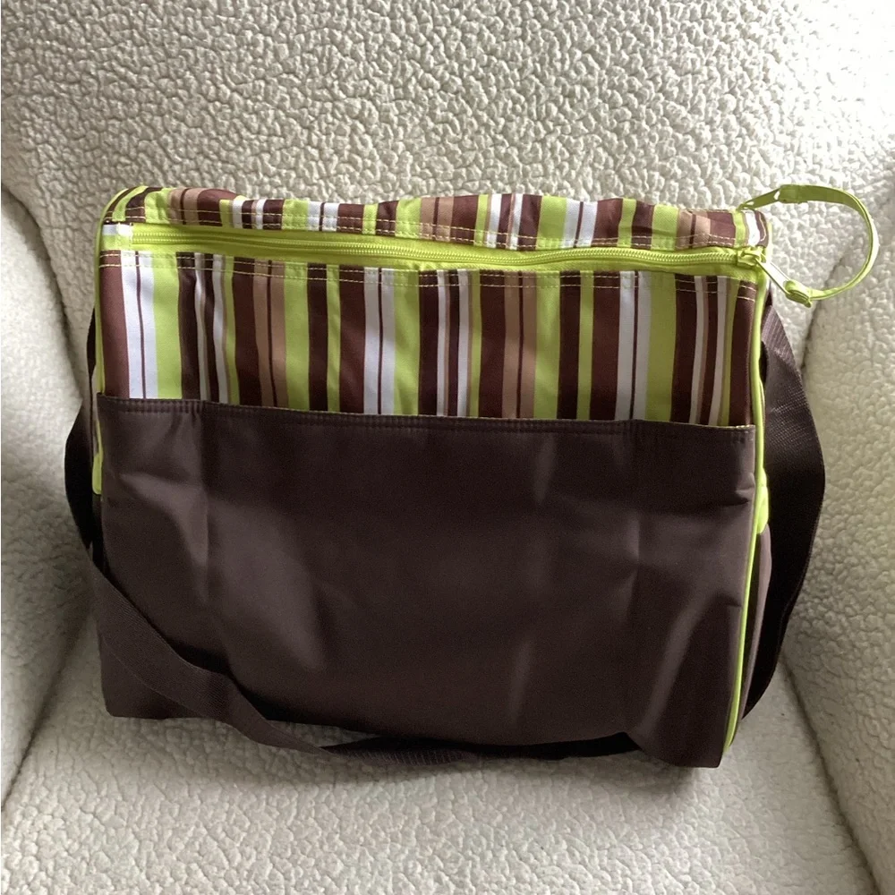 Nimnik Bag, EUC